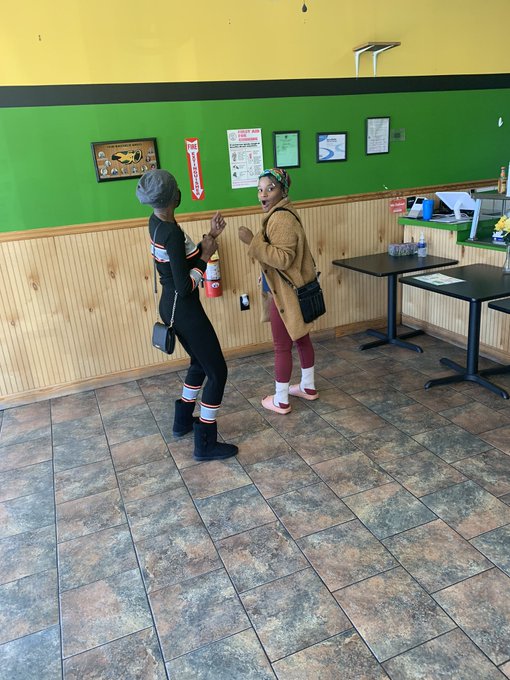 Because we get groovy baby 💛🌻 featuring island spice 🌿 https://t.co/TdvjwoLesB<a href="/tag/newprofilepic"class="tags"><span>#newprofilepic</span></a>