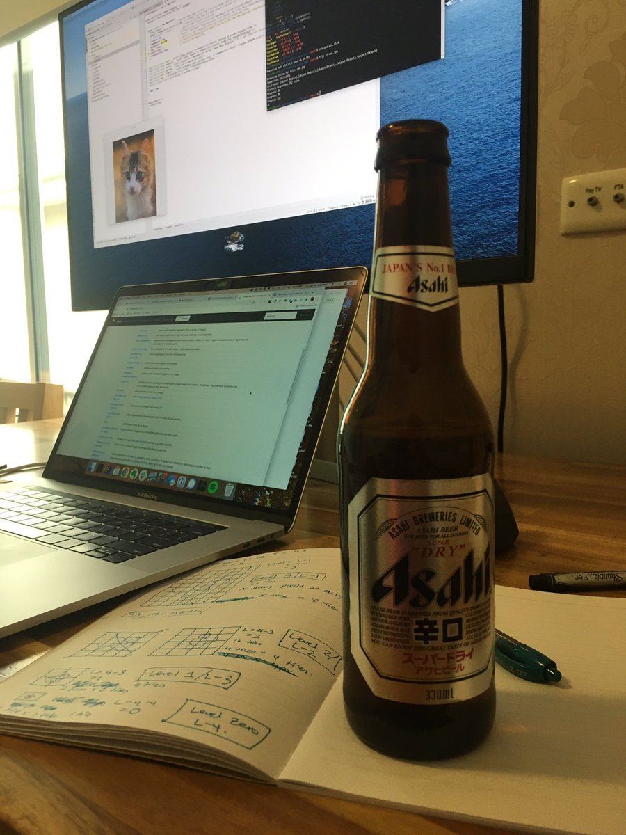 ReetuMutti's tweet photo. I found take home coding tests irritating until I reframed them as a positive opportunity #BeerDev #positivity #techtest https://t.co/OZUwa26Wkr