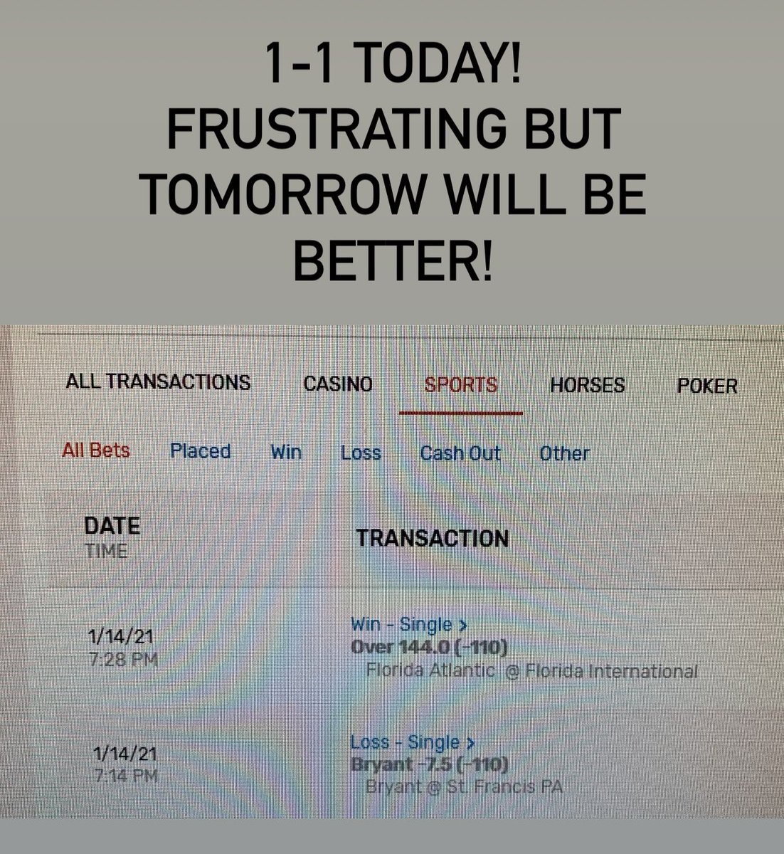 Sportsbook Sportsbook