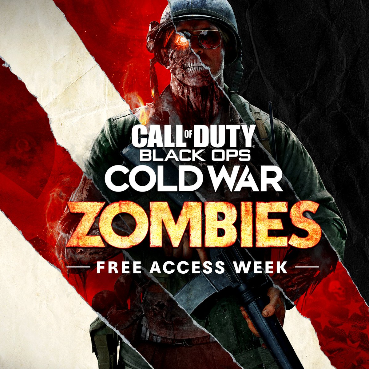 Playstation Asia Free Zombies All Week Long Experience The Next Generation Of Zombies With Black Ops Cold War Zombies Free Access From 15 22 Jan T Co F57iu6ja0a Playstation Asia Free Zombies All Week Long Experience The Next Generation Of Zombies With Black Ops Cold War Zombies Free Access From 15 22 Jan T Co F57iu6ja0a