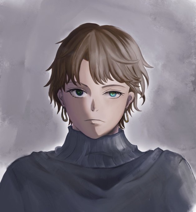 厚塗り挑戦のtwitterイラスト検索結果 厚塗り挑戦のtwitterイラスト検索結果
