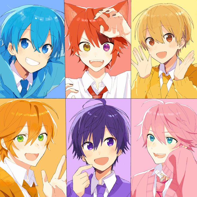 Twoucan Nanaoさん の注目ツイート イラスト マンガ Twoucan Nanaoさん の注目ツイート イラスト マンガ