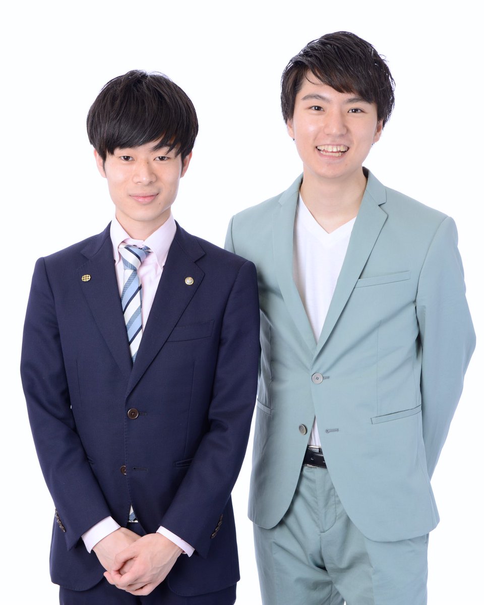 owarai_watanabe's tweet photo. 【🏆ワタナベお笑いNo.1決定戦2021🏆決勝🔥】
We!プレにて抽選先行予約受付！
本日12:00～1/18(月)23:59
https://t.co/zYziEViyZz

2/15(月)18:00開場／19:00開演
＠渋谷・さくらホール
ＭＣ：ハライチ
出演：四千頭身/Ａマッソ/Ｇパンパンダ/アントワネット/金の国/ゼンモンキ��　他４組

#お笑いNO1 https://t.co/koloI0YN9q