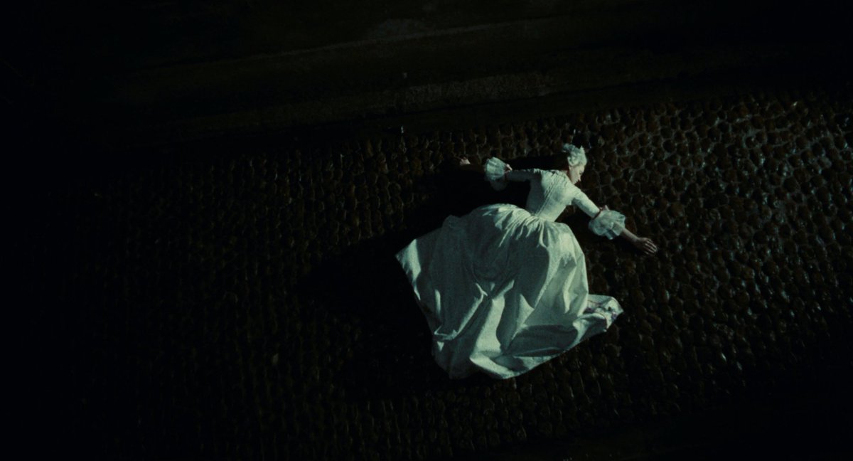 THE NUN (Rivette, 1966)