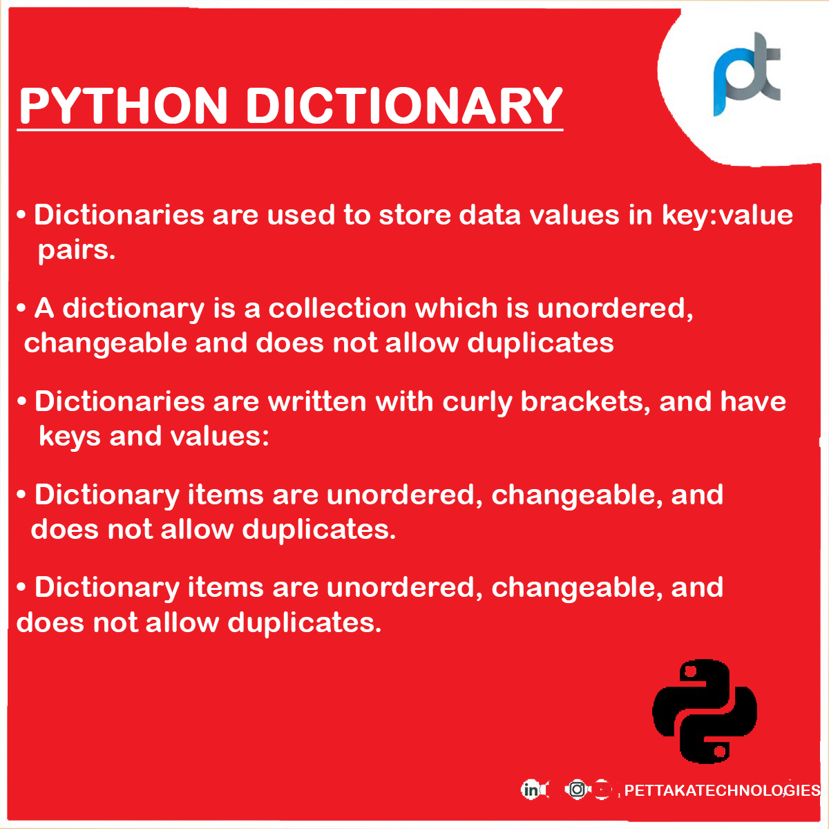 Pettaka Technologies (@PettakaTech) / Twitter