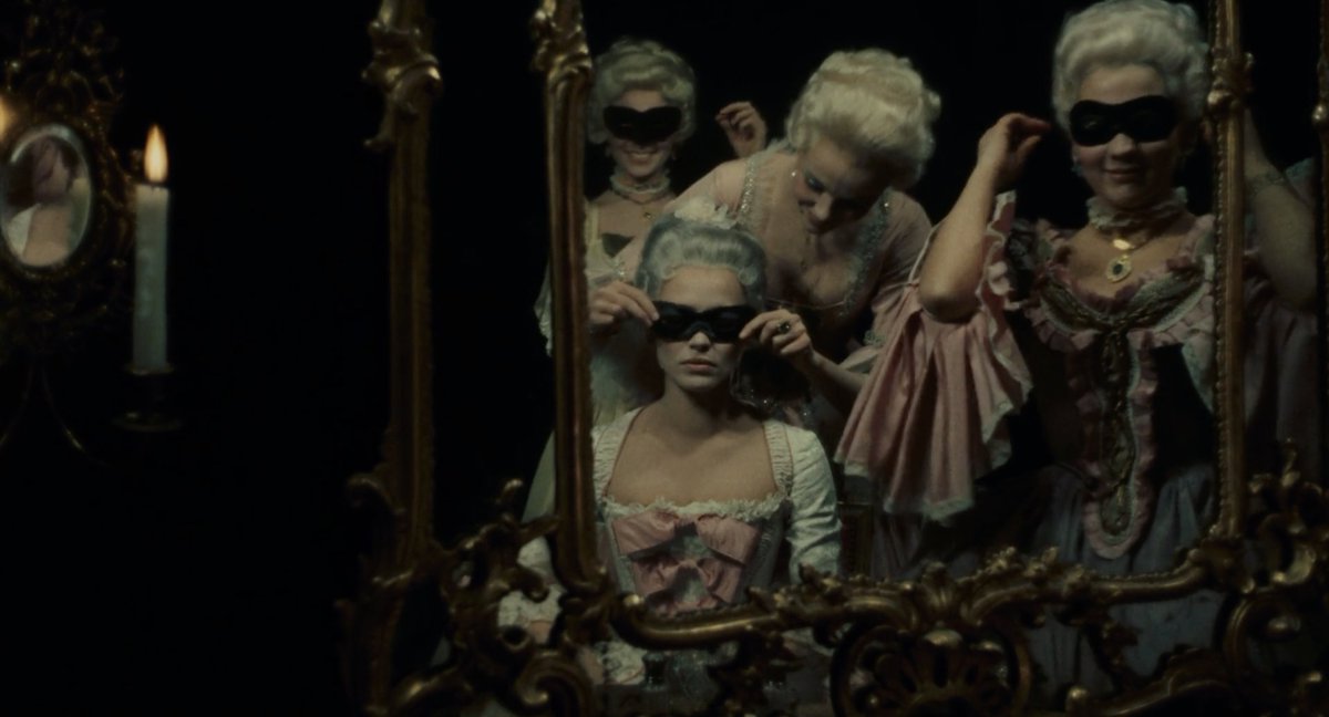 THE NUN (Rivette, 1966)