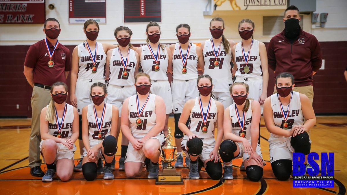 <a href="/OwsleyBb/">Owsley Lady Owl BB</a> 14th Region <a href="/kentuckyalla/">Kentucky All "A" Classic</a> Champions!  <a href="/Coachbowling/">Bobby Bowling</a> <a href="/Travissmith143/">Travis Smith</a> <a href="/brentlynch79/">Brent Lynch</a> <a href="/lynch_lexy/">Lexy Lynch</a> <a href="/Carlyballgirl14/">Carly Smith</a> <a href="/KenzieHerald/">Kenzie Herald</a> <a href="/tyback/">Ty Back</a> <a href="/Ky14thRegSports/">14th Region Sports</a>