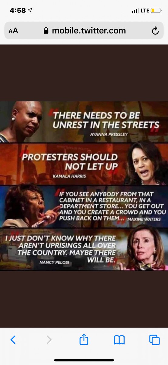 JustInTime678's tweet photo. @Gentleman_John #ExposeTwitter
#BecauseOfThis
#Hypocrites
#ArrestThemAllNow https://t.co/sX938jv9Hu