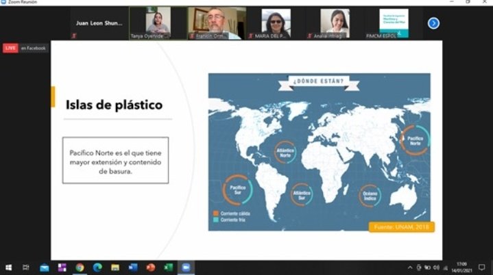 juacleon's tweet photo. Hoy se vivió una gran experiencia con webinar, concodiendo mas a fondo diversos temas que ayudarán a nuestro planeta; muchas gracias por todo. @FranklinOrmaza1 @PilarCo70133476 @fimcmespol @aniintriago98 #SalvemosElPlaneta https://t.co/qrPoGPTpHQ