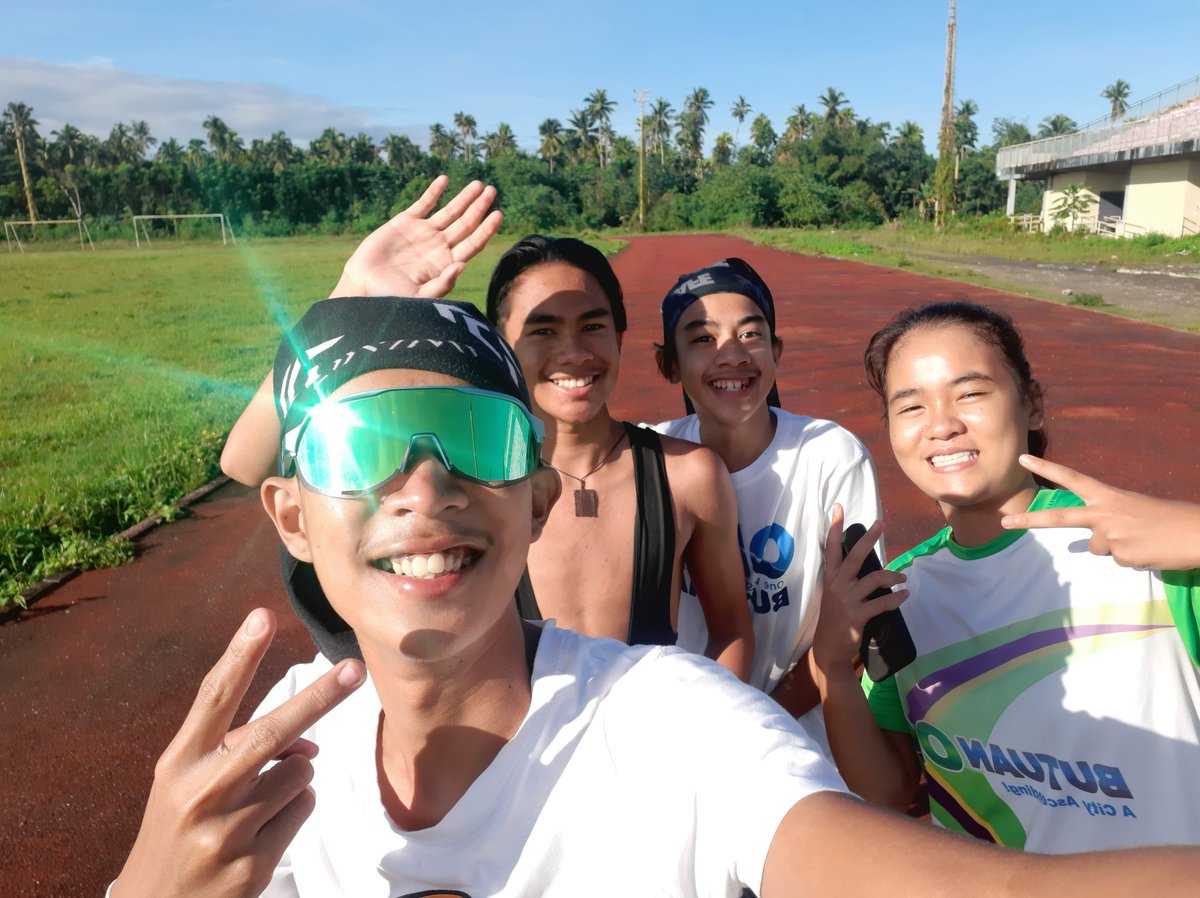 shaymasul's tweet photo. Day 1 run🏃♂️
#ACTIVEHUBVIRTUALDUATLON
#ACTIVEHUB https://t.co/yMSjOTbbFQ