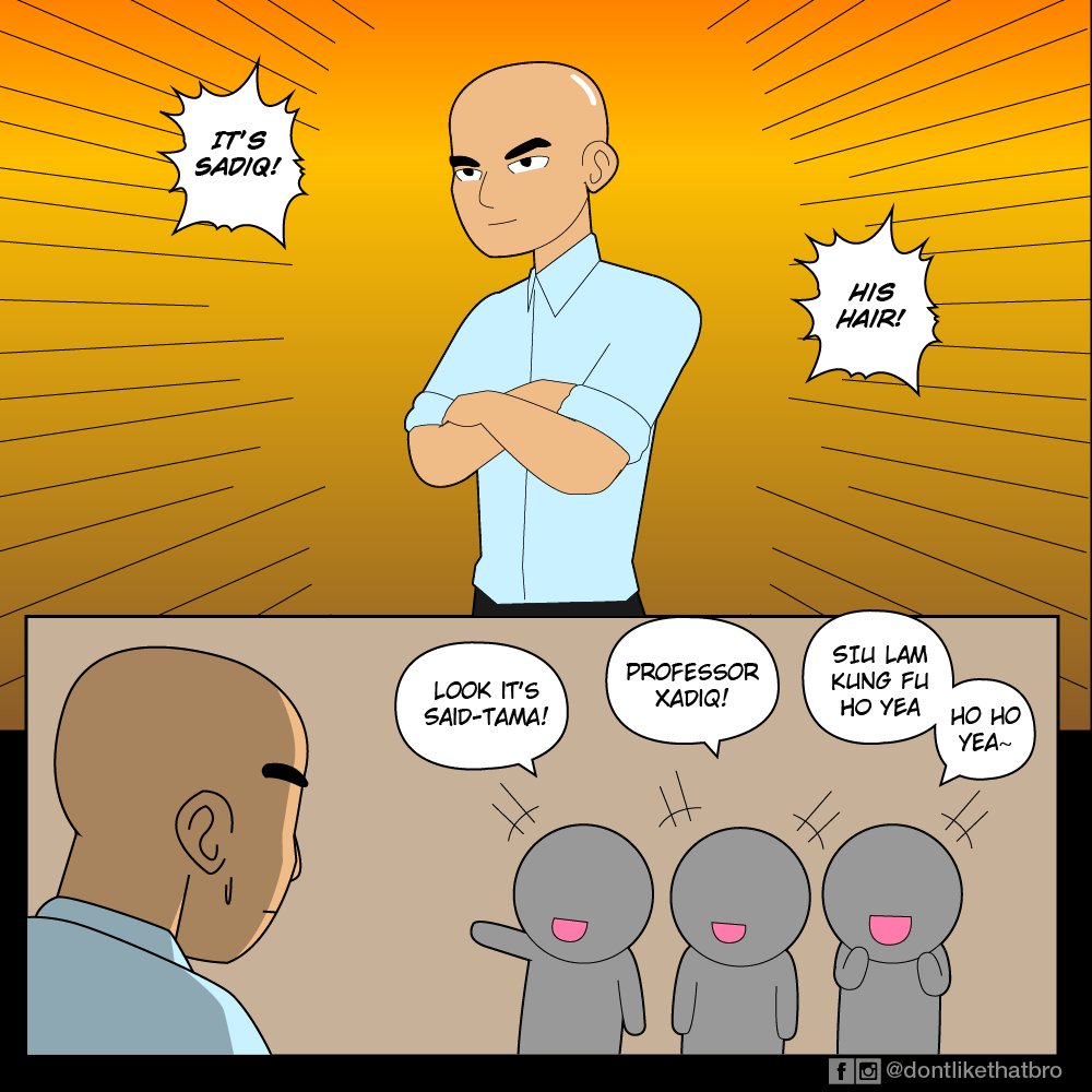 ernestngBRO's tweet photo. If Malaysia Was Anime #CovidballZ (1/5) https://t.co/5GT4s6Eoxa
