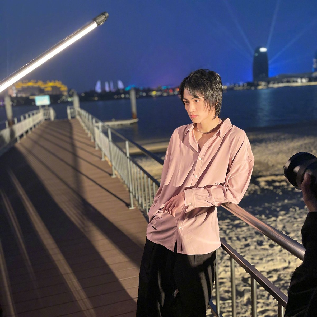 佐藤永翔- sato eisho- 2003.11.04- from kanagawa, japan- chinese & english proficiency level 2- member of battle boys- under stardust promotion #佐藤永翔  #创造营2021  #Chuang2021  #创4  #ProduceCamp2021