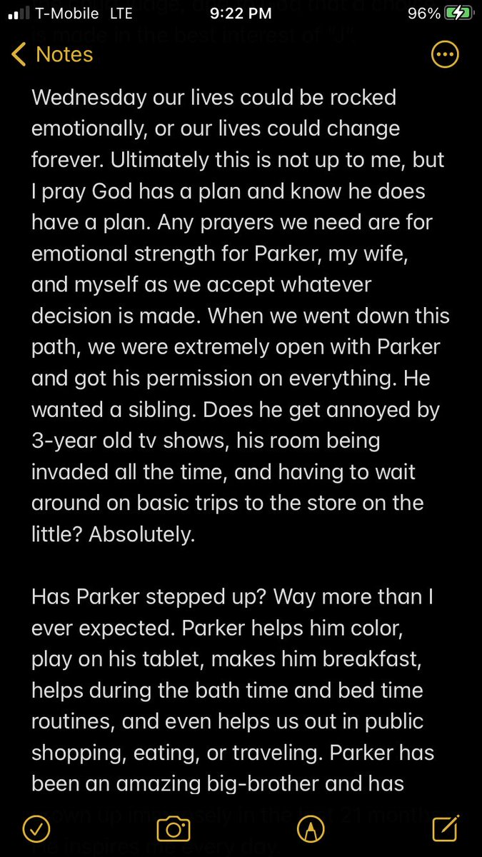 IT_guy8706's tweet photo. #FosterCare #FosterToAdopt #Fostering #OurReasonWhy https://t.co/kSM84WVhKs