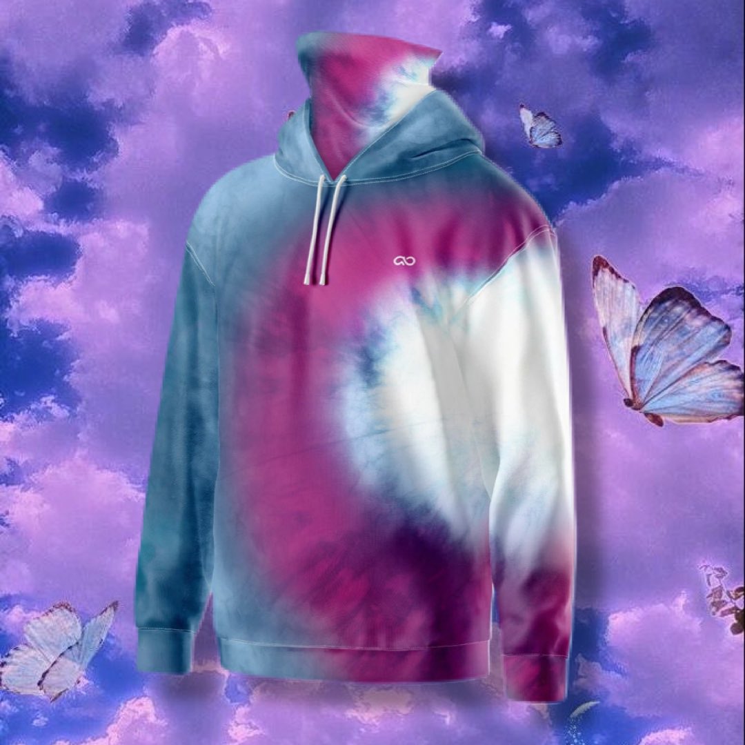 alloverstuff's tweet image. THE NOVUS COLLECTION!
Get Inspired And Customize On Demand 🎨
We Are All Artist 🧑‍🎨👨‍🎨
Bryce Hoodie Options 
AllOverShirts.com