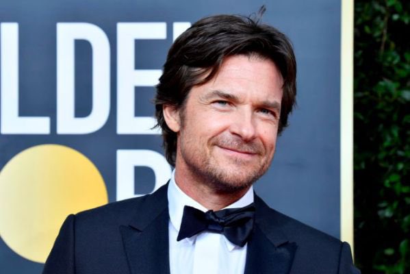 Happy Birthday Jason Bateman! He s come a long way from Teen Wolf 2! Love Ozark! And The Outsider! 