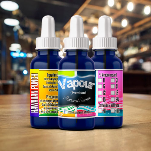 VapourEliquid's tweet photo. El #Eliquid del día 🤤... 

Hawaiian Punch

Adquierelo en este link 👇...
https://t.co/1G7RBSDIfT https://t.co/HtAvwUP4CZ