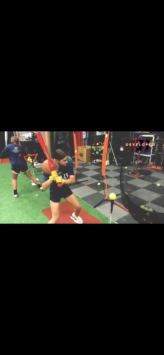 BlazeFastpitch's tweet photo. Practices at Austin Fastpitch Academy >>> check it out here: https://t.co/uJblL6tp5a #BlazeWay #bDeveloped #bBlaze https://t.co/j1SvtTZ8TV