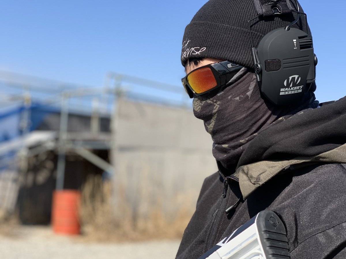 taro_airsoft's tweet photo. #Hoorag https://t.co/zMop94hrdB