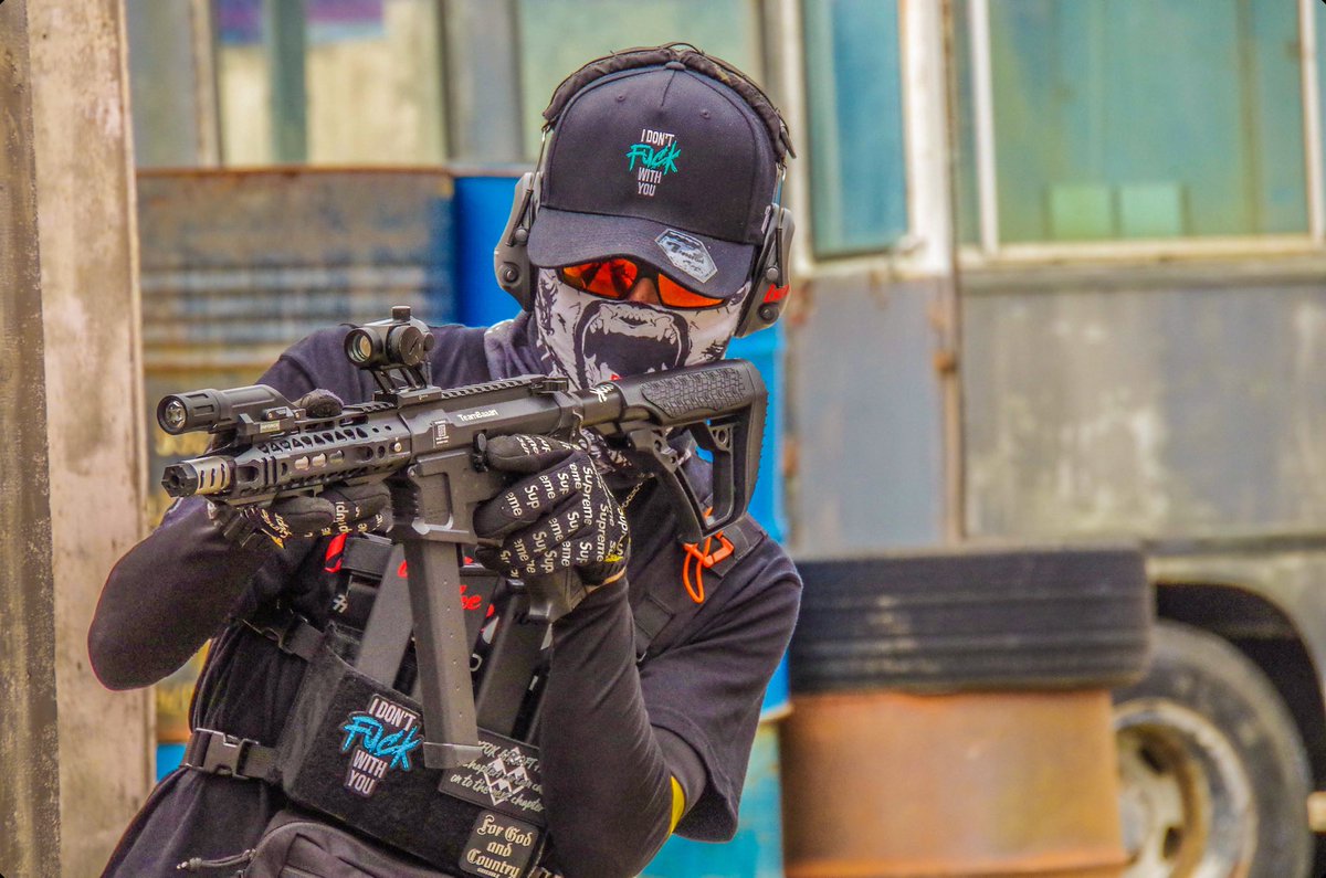 taro_airsoft's tweet photo. #Hoorag https://t.co/zMop94hrdB