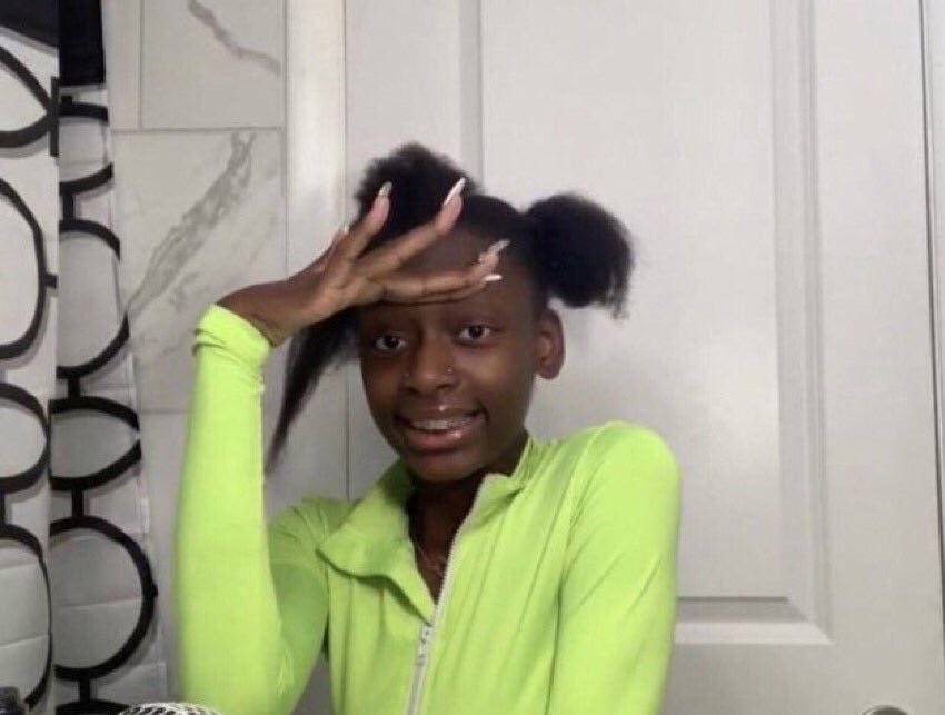 stankrieshachu's tweet photo. me: *plays olivia rodrigo driver's license and joshua bassett's lie lie lie back to back*

me: *me feeling like im listening to my parents fighting- https://t.co/UEXtyO0Sug