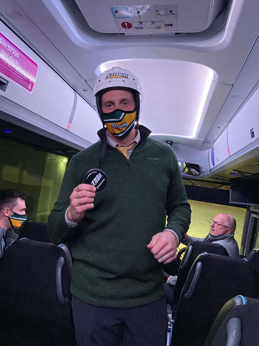 SAUK RAPIDS HOCKEY tweet media