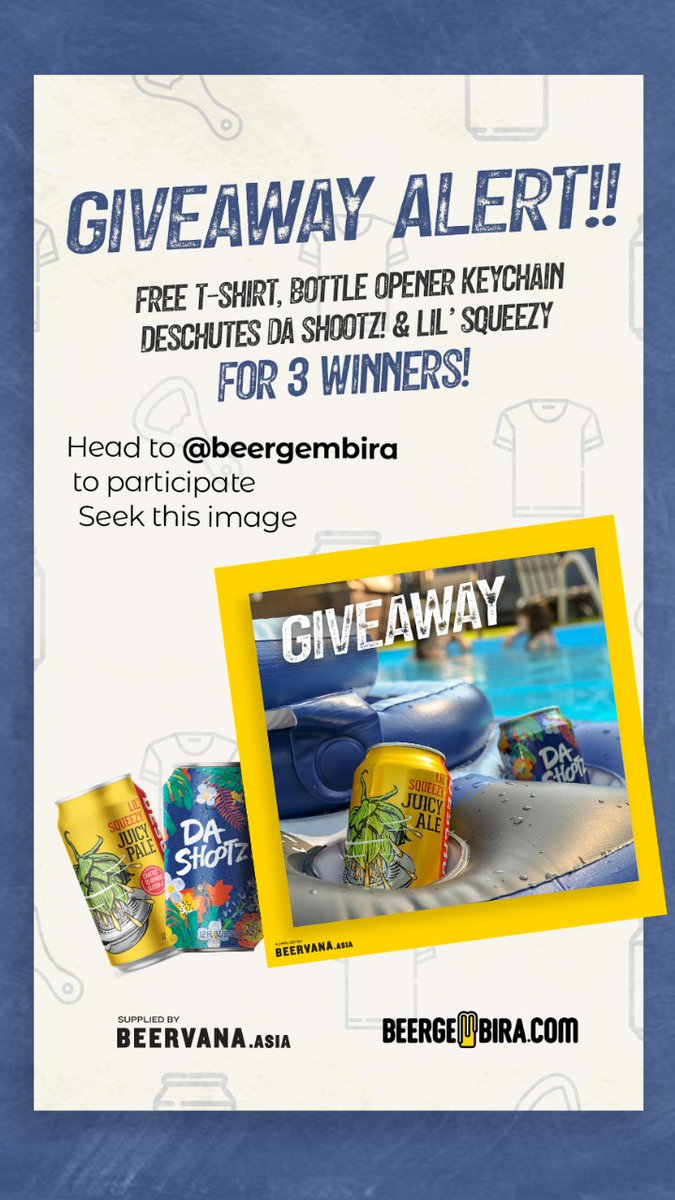Beervana tweet media