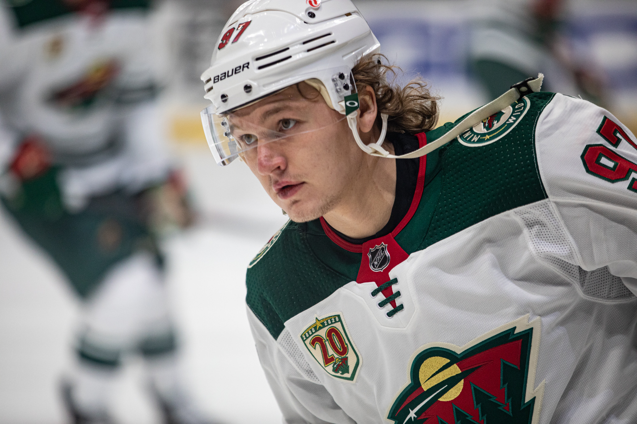 капризов хоккеист