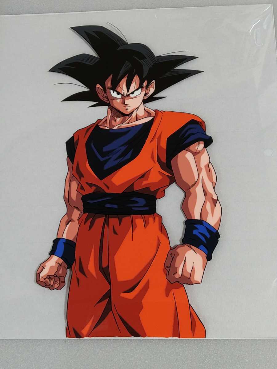 激安商品 ドラゴンボールZ セル画 nascd.edu.bd