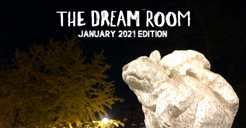 jeffreypauldore's tweet photo. Hi! I write a monthly newsletter that is way more fun than anything I could write here. Jan 2021 edition out now: https://t.co/No5VbKuZ2c

#newsletter #thedreamroom #writing #publishing #storytelling #books #culturaldiscussions #substack #bookstore #type #dollyparton #walking https://t.co/3MMobk77n9
