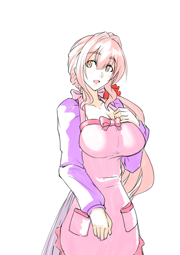 #デレステ
西園寺琴歌 