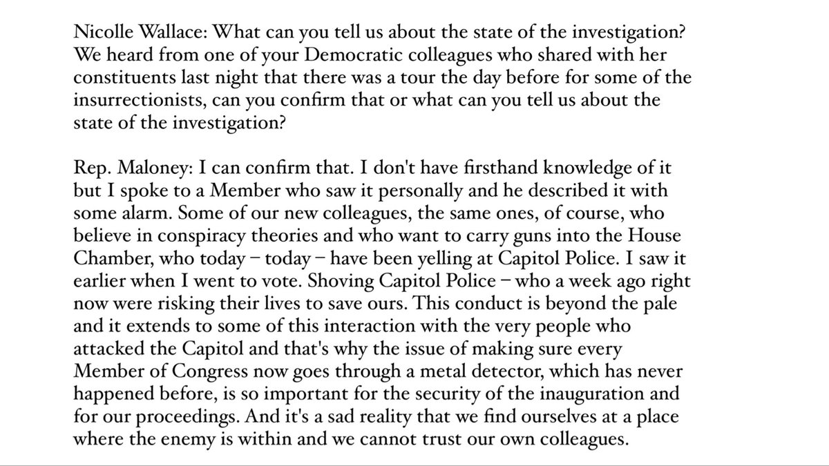 Read the transcript: