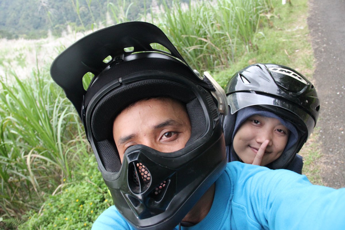 kapan gas lagi kak...?