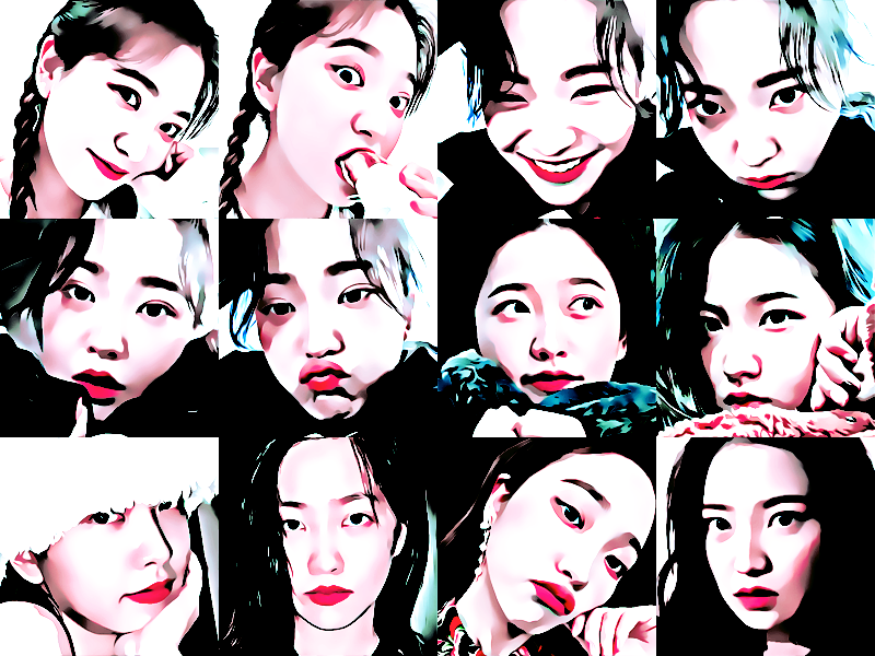 #dis4bot ye-ri redvelvetx