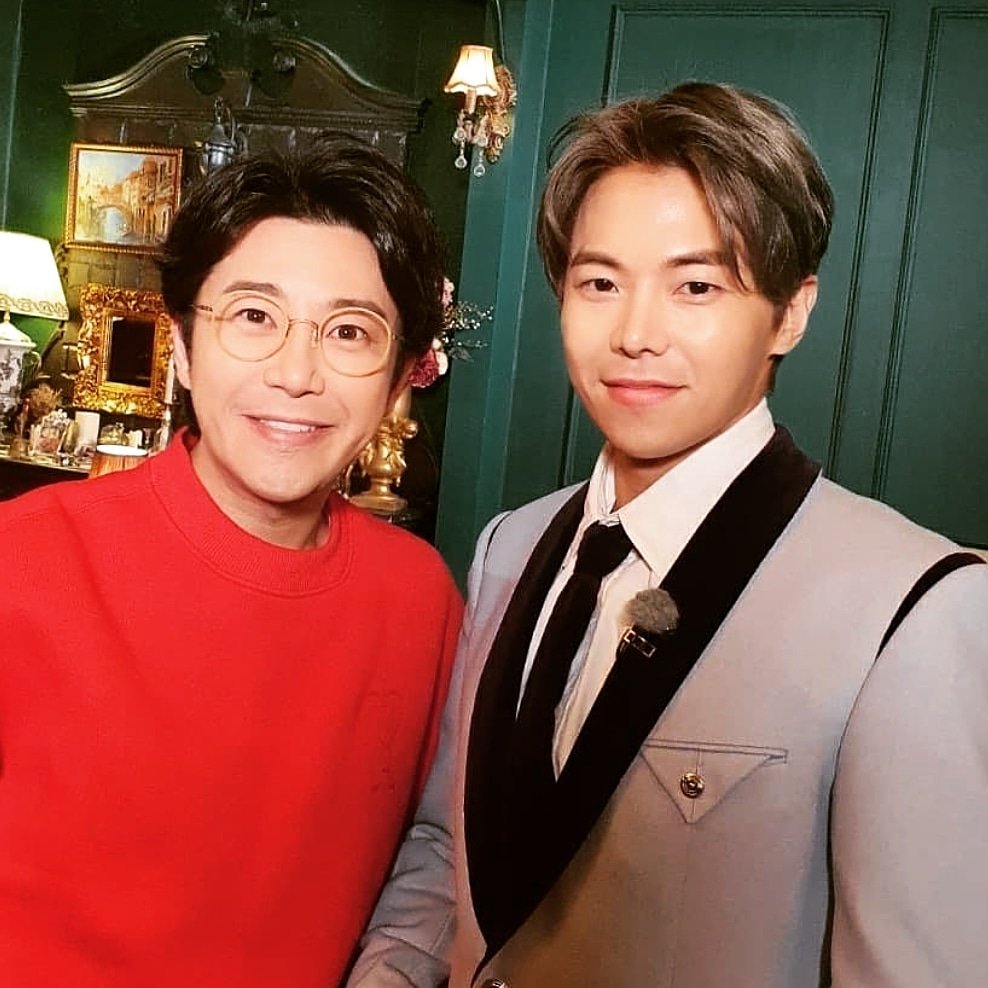 silverstonearch's tweet image. 오늘 밤 8시30분 Entertainment Weekly| 연중 라이브 🖤  @Jayten210

#PARKEUNSEOK #박은석  #펜트하우스