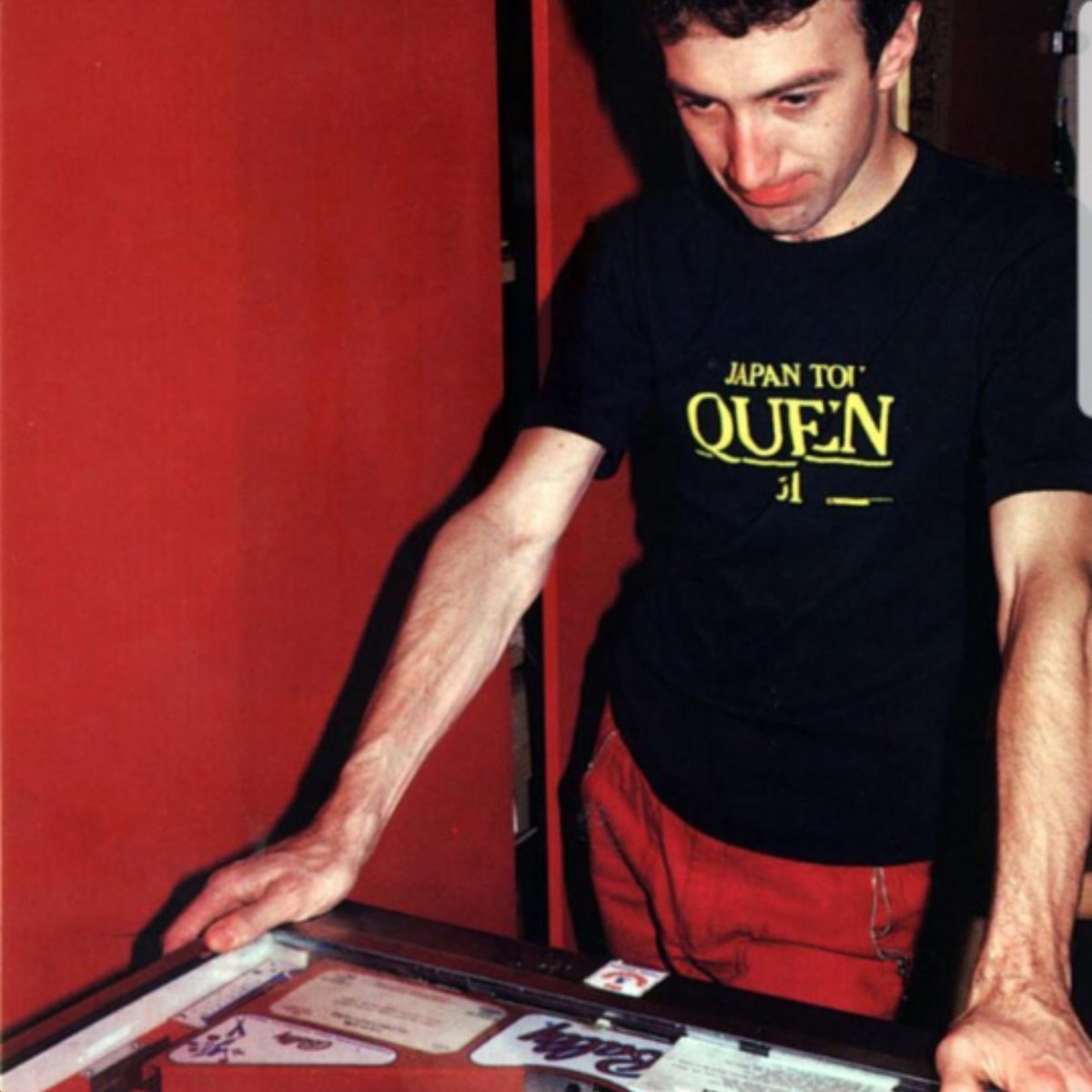 queen_deaky's tweet photo. #1日1ディーコン https://t.co/BBrTXff2oc