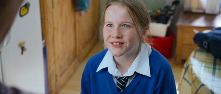Lulu Popplewell was born on this day 30 years ago. Happy Birthday! What\s the movie? 5 min to answer! 