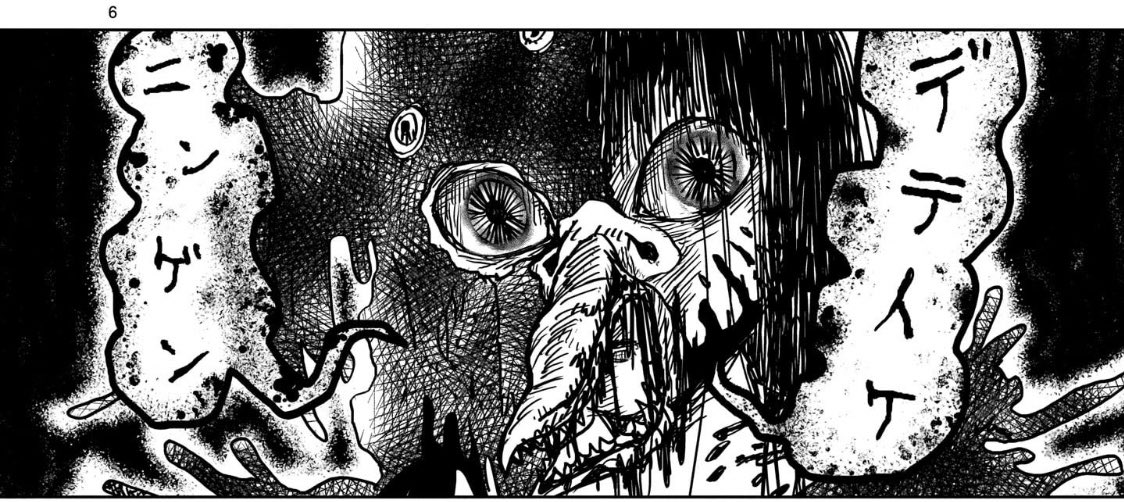 よっしー初登場回9話からのゴタゴタもツイッターに上げてます。 https://t.co/NVHKUKRbQX 