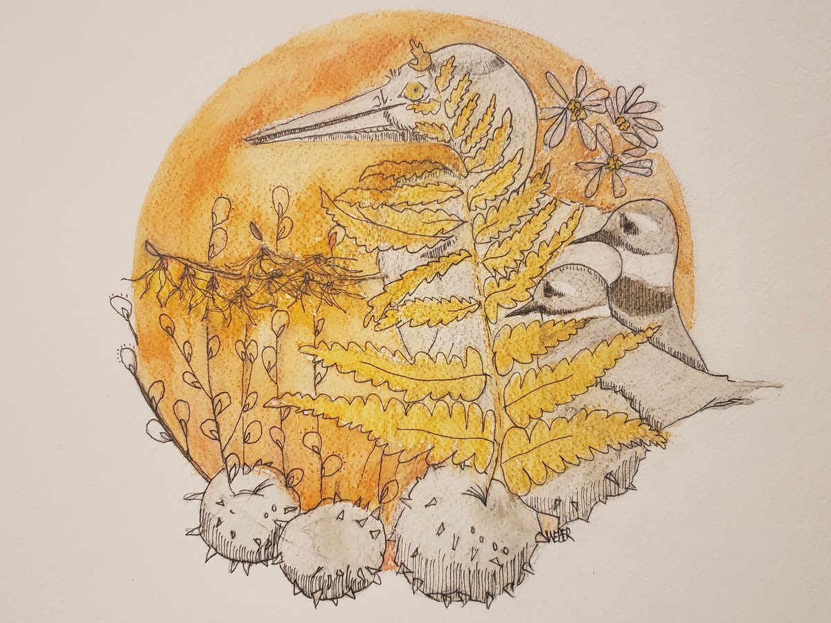 2020 Charm (once in a blue moon)