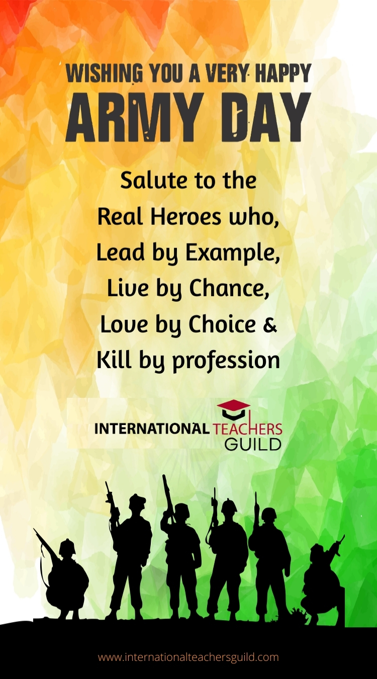 International Teachers Guild on Twitter: 