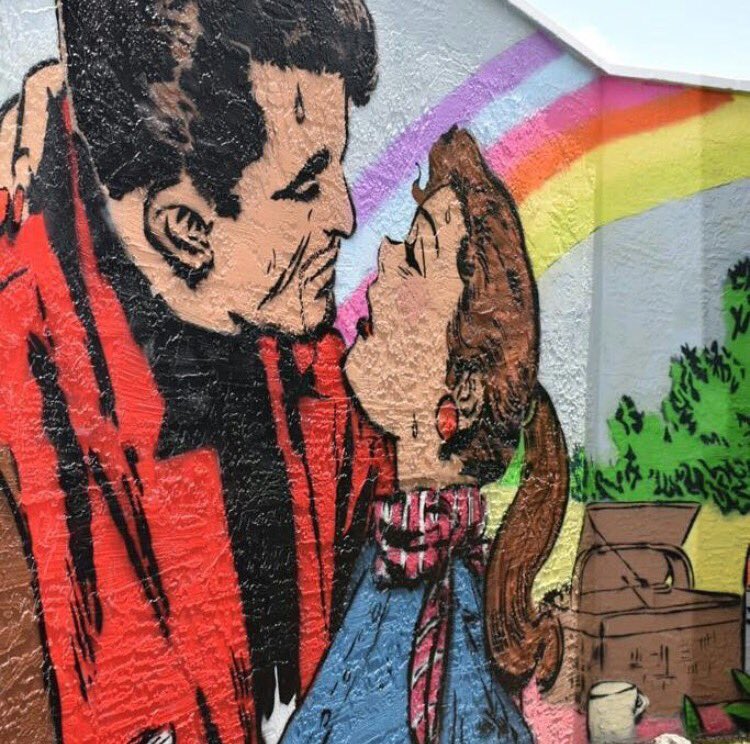wyn317's tweet photo. https://t.co/HauksnUbAE
#registeredartist #wyn317 #glowforgood #minonetto #valentines #muralart #workshop #datenight #wynwood #atmdd #miamidesigndistrict #miami #stencilart #stencil #stencils #love #mural #streetart #artlife #art #artsy #valentinesdaycards #valentines https://t.co/xvswrY2eMz