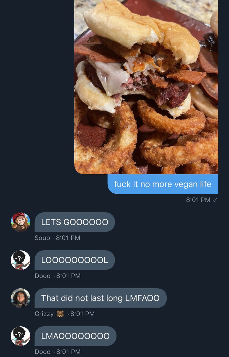 McNasty's tweet image. LMFAOOOOOOOOO