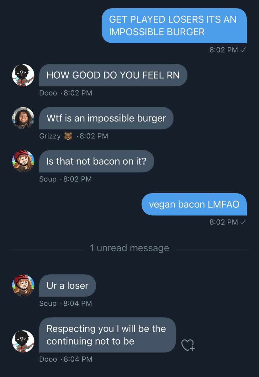 McNasty's tweet image. LMFAOOOOOOOOO