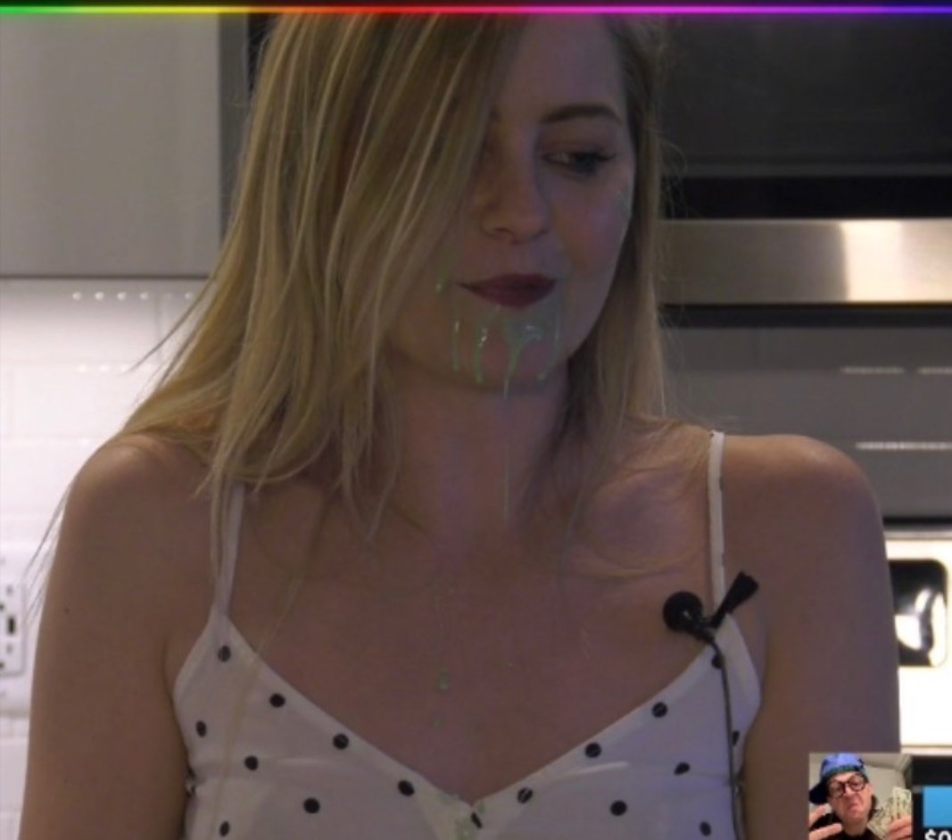 Xia_Land's tweet image. Mistakes were made. 
#mistakesweremade #TwitchStreamers