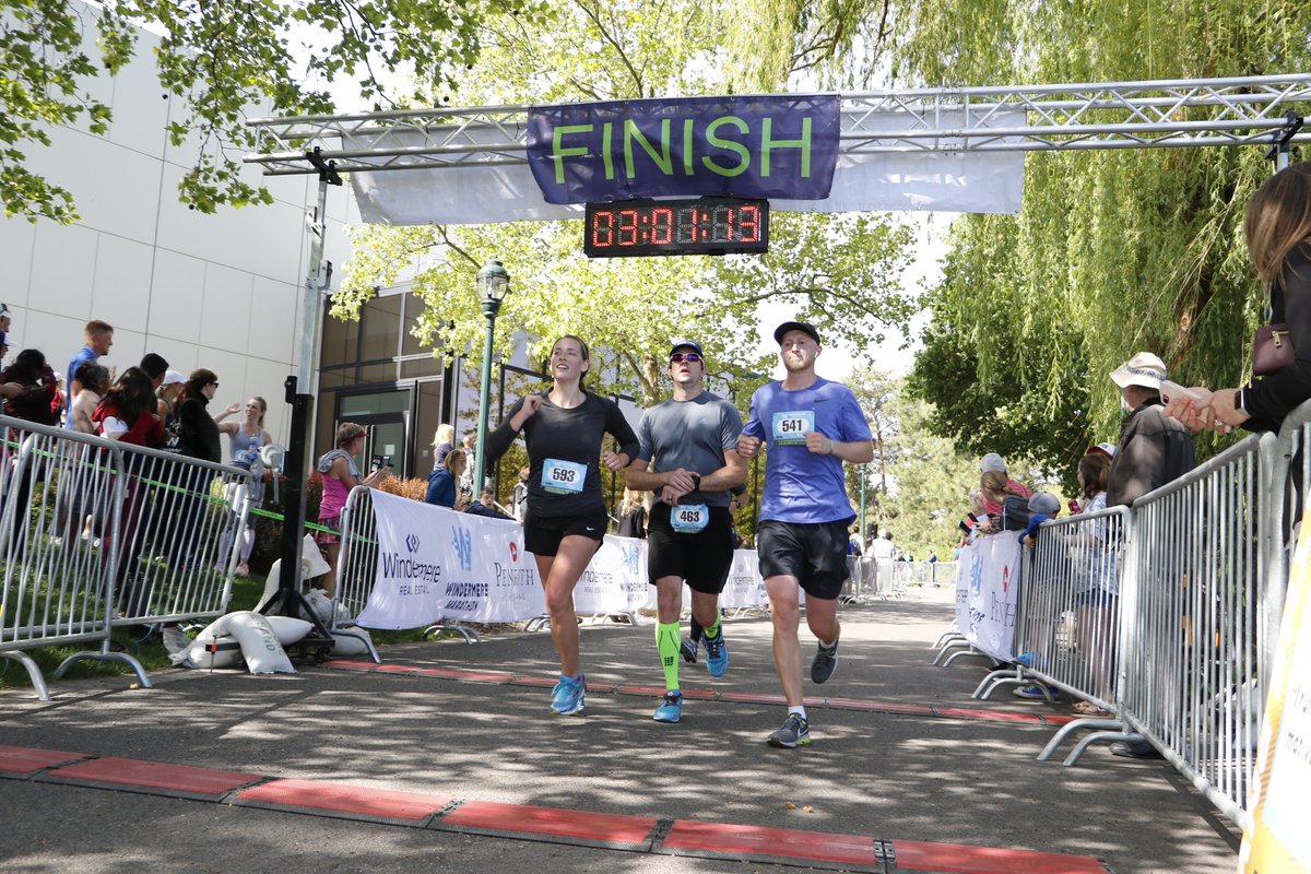 #PriceIncrease for the Windermere Marathon, Half Marathon &amp; 5k tomorrow at midnight! Race day is May 16 in #DowntownSpokane. Early-bird pricing ow.ly/B6ux50D8TLA #nsplit #runthepnw
