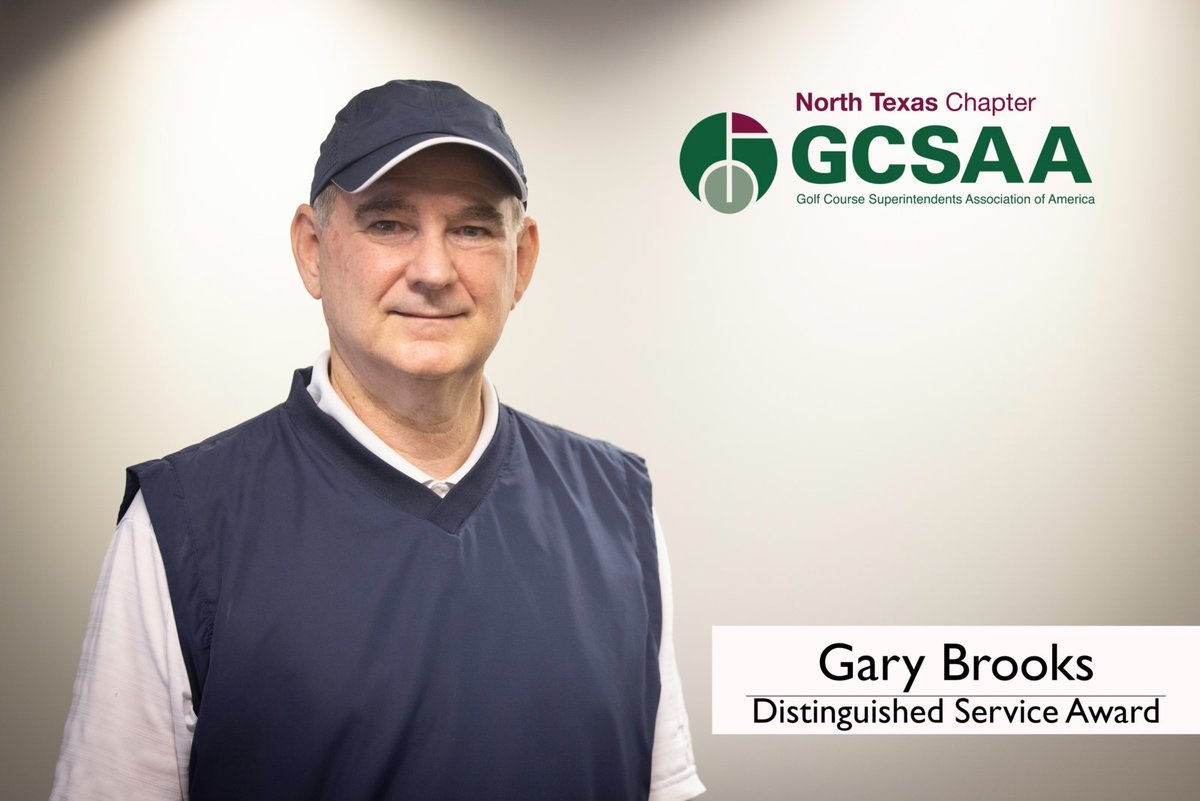 North Texas GCSA tweet media