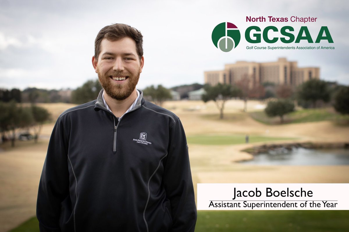 North Texas GCSA tweet media