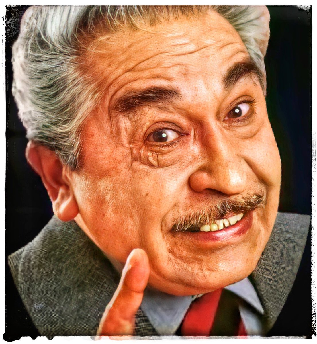MexicoCharros's tweet photo. Un Feliz Cumpleaños En La Eternidad Chava Flores El Cielo Hoy Está De Fiesta Celebrando Tu Cumpleaños 101 No Es Solo Un Cumpleaños Son 101 Años De Historia #maestro.
🇲🇽🇲🇽🇲🇽🇲🇽🇲🇽🇲🇽🇲🇽🇲🇽🇲🇽🇲🇽🇲🇽🇲🇽
#chavaflores #elcronistamusicaldelaciudaddemexico #compositoresmexicanos https://t.co/Y6xbSlX9lr