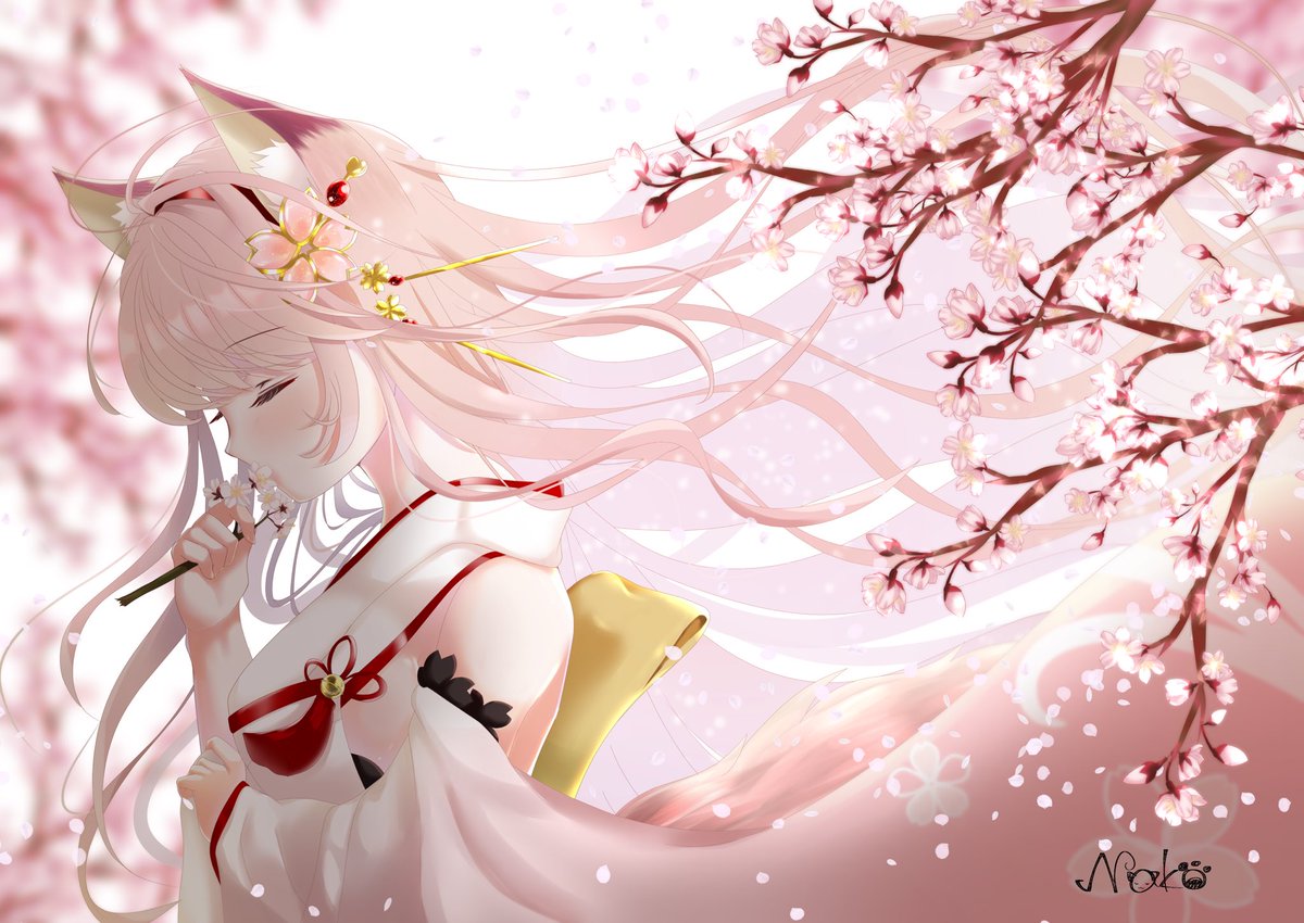 「#アズールレーン
#アズレン
 #アズナビ創作 
アズナビが始まるとのことでとて」|なこにゃ🌸ゆったり生存中のイラスト