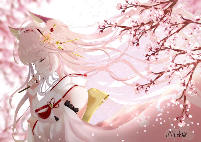 #アズールレーン
#アズレン
 #アズナビ創作 
アズナビが始まるとのことでとても楽しみです?
毎週日曜の楽しみをありがとうございます?? 