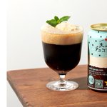 サッポロビールよりHOPPIN’GARAGE 大人のチョコミントが発売予定!何ともクール‼